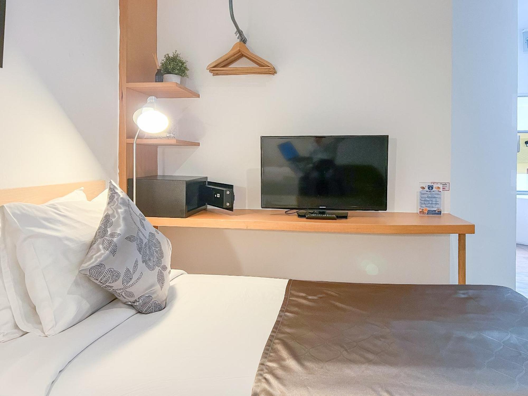 Khách sạn Anda Ramkhamhaeng By St 3*